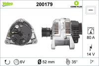 Valeo Alternator/Dynamo 200179