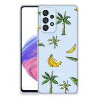 Samsung Galaxy A53 5G | TPU Case | Banana Tree