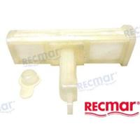 REC6C5-13915-00 - BRANDSTOFFILTER Yamaha