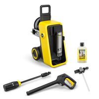 KARCHER K 7 Comfort Premium hogedrukreiniger - 600 l/u - 3000 W - 180 bar