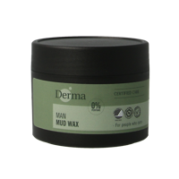 Derma Man mud wax 75 Milliliter