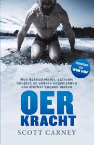 Oerkracht (Paperback)