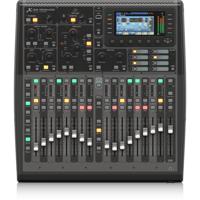 Behringer X32 Producer Digitale mixer Behringer X32 Producer Digitale mixer