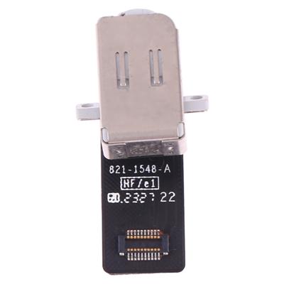 Oortelefoon jack audio Flex kabel voor MacBook Retina 15 inch A1398 (2012 ~ 2013) 821-1548-A
