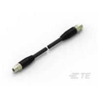 TE Connectivity 2241021-3 1 stuk(s) Bag