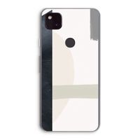 Baca: Google Pixel 4a 5G Transparant Hoesje