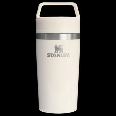 Stanley The Café-To-Go Travel Mug .35L / 12oz Drinkbeker Cream Gloss 350ML
