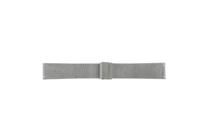 Horlogeband Skagen 733XLSS Mesh/Milanees Staal 22mm