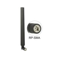 Delock 88913 WiFi-staafantenne 7 dB 2.4 GHz, 5 GHz