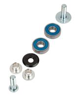 Cube bearing/bolt set main bearing ams shpc