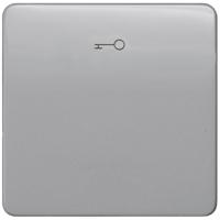 Siemens 5TG7928 1-voudig Zilver Schakelmateriaal 1 stuk(s)