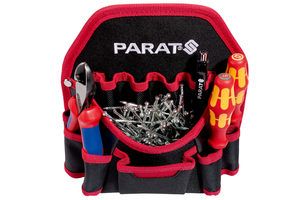 Parat Parabelt Nail Pocket 5990834991 Spijkertas Nagel 1 stuks