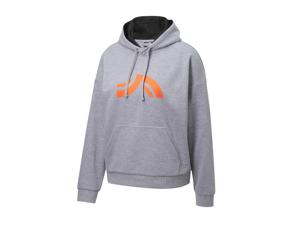 CRIVIT Dames hoodie (Grijs, M (40/42))