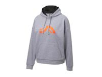 CRIVIT Dames hoodie (Grijs, M (40/42))