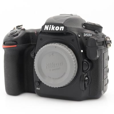 Nikon D500 body occasion