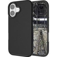 JT Berlin Case Apple Apple iPhone 17 Zwart