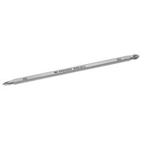 Facom Omkeerbaar Bled voor Pozidriv® Schroevendraaier | 1/4" | PZ2 | PZ3 - ATMZ.D2-3