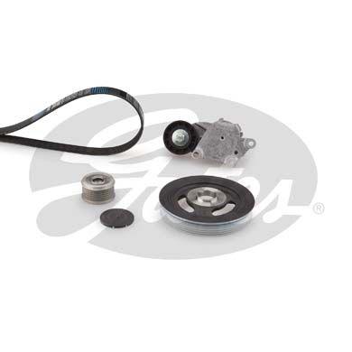 Multiriem set K196PK975