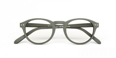 Blueberry Retro kaki