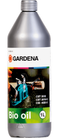 Bio-kettingolie, 1 l - Gardena