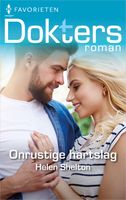 Onrustige hartslag - Helen Shelton - ebook - thumbnail