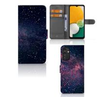 Samsung Galaxy A14 5G | Book Case | Stars