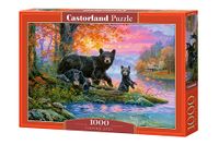 Castorland Fishing Spot - 1000pcs - thumbnail