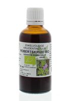 Natura Sanat Robertskruid tinctuur bio (50 ml) - thumbnail