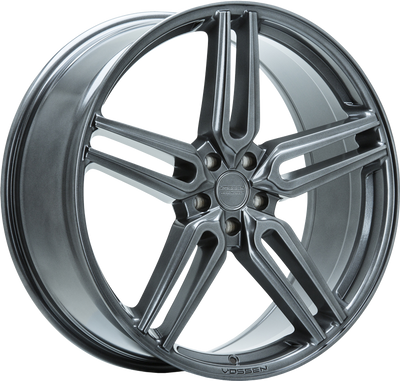 Vossen Wheels HF-1 DEEP Antraciet