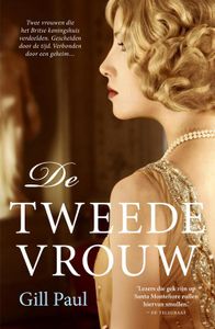 De tweede vrouw - Gill Paul - ebook