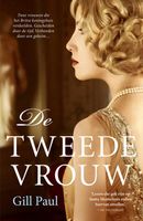 De tweede vrouw - Gill Paul - ebook - thumbnail