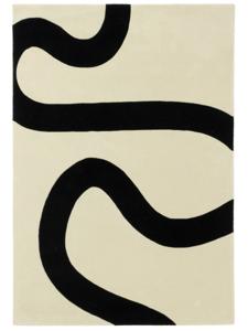 MOMO Rugs Studio - Rebellenclub Abstract en verfijnd Refined - 200x300 cm Vloerkleed