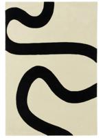 MOMO Rugs Studio - Rebellenclub Abstract en verfijnd Refined - 200x300 cm Vloerkleed MOMO Rugs Studio - Rebellenclub Abstract en verfijnd Refined - 200x300 cm Vloerkleed