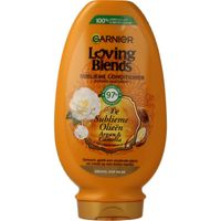 Loving blends conditioner argan & camelia