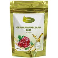 Granaatappelzaadolie-softgels | 400 mg |  Vitaminesperpost.nl - thumbnail