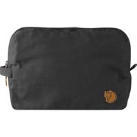 Fjallraven Gear Bag Opbergzak Dark Grey OneSize
