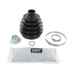 Asmanchetten set VKJP3147