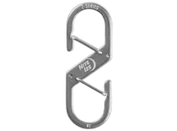 Nite Ize Z-Series Karabijnhaak #2