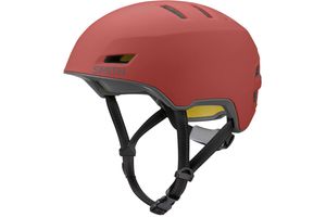 Smith Express helm mips matte terra