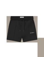 Ballier Track Shorts Dark Navy