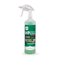 TEC7 HP CLEAN krachtige allesreiniger met dieptewerking - 1l spuitflacon TEC7 HP CLEAN krachtige allesreiniger met dieptewerking - 1l spuitflacon