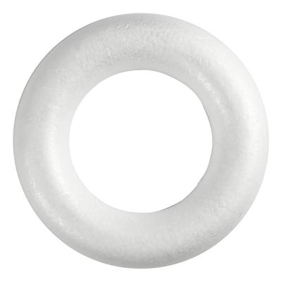 Creativ Company Ring met platte achterkant, 25cm