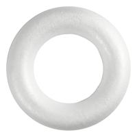 Creativ Company Ring met platte achterkant, 25cm