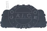 Motorruimte-isolatie AIC, Inbouwplaats: Motorkap, u.a. fÃ¼r BMW - thumbnail