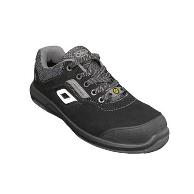 Veiligheidsschoenen OMP MECCANICA PRO URBAN Grijs S3 SRC