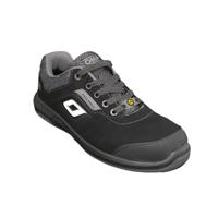 Veiligheidsschoenen OMP MECCANICA PRO URBAN Grijs S3 SRC