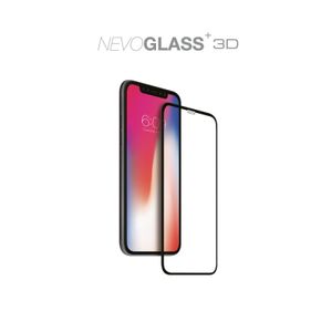 Nevox NEVOGLASS 3D - iPhone 12 Pro / iPhone 12 6.1" beschermfolie