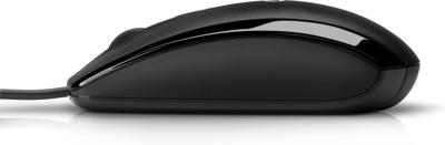 HP X500 bekabelde muis