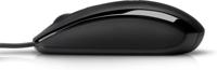HP X500 bekabelde muis - thumbnail