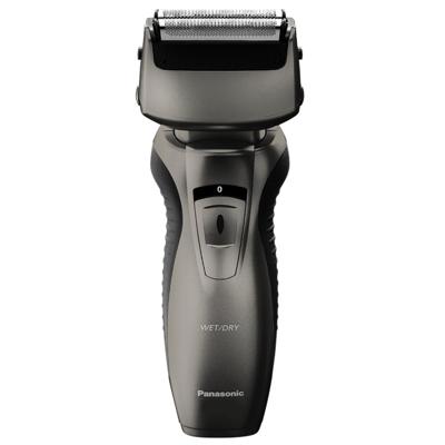 Panasonic ES-RW33-H503 Scheerapparaat Zwart